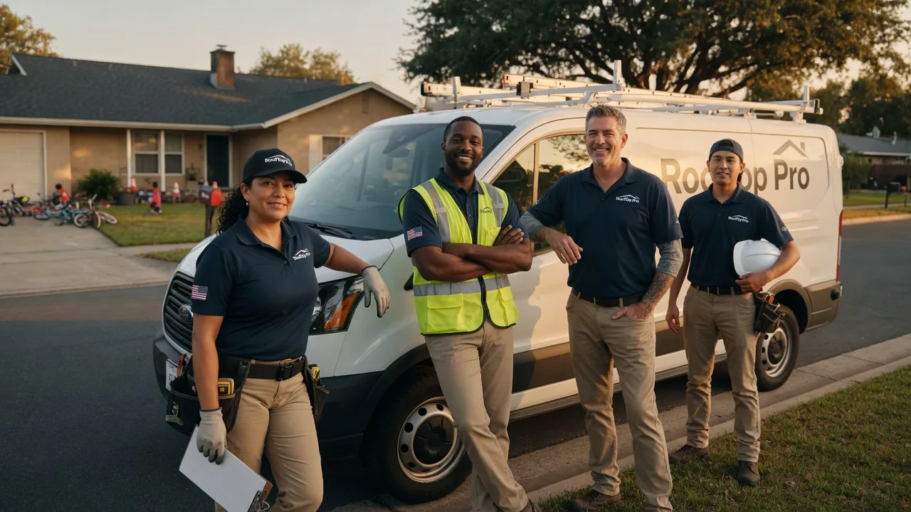 Roof Repair in Tarrytown, GA near me